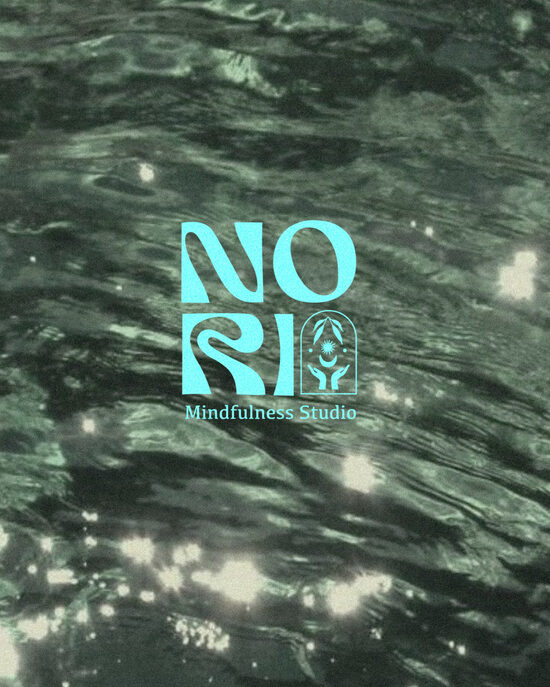 NORI LOGO KIT